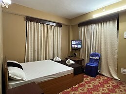 Arrived Inn