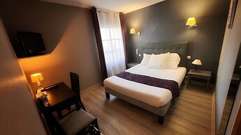 Logis hôtel des voyageurs