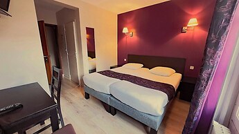 Logis hôtel des voyageurs