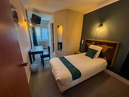 Logis hôtel des voyageurs