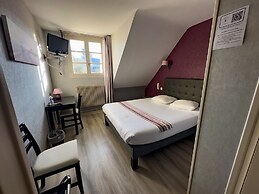 Logis hôtel des voyageurs