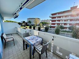 Modern Apartment Close to the Beach
