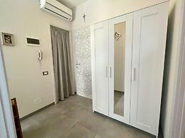 Modern Apartment Close to the Beach