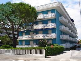 Modern Apartment Close to the Beach