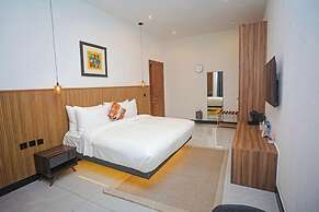 Noble Nook Boutique Apartment