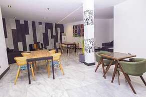 Noble Nook Boutique Apartment
