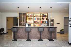 Noble Nook Boutique Apartment