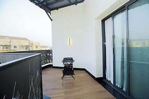 Noble Nook Boutique Apartment