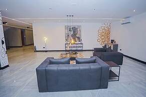 Noble Nook Boutique Apartment