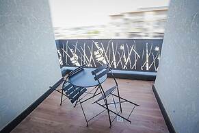 Noble Nook Boutique Apartment