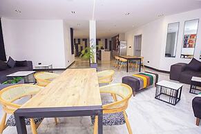 Noble Nook Boutique Apartment