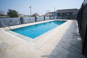 Noble Nook Boutique Apartment