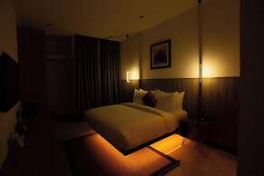 Noble Nook Boutique Apartment