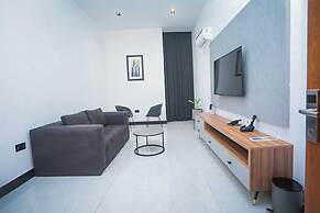 Noble Nook Boutique Apartment
