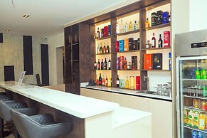 Noble Nook Boutique Apartment