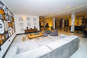 Noble Nook Boutique Apartment