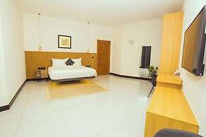 Noble Nook Boutique Apartment