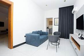 Noble Nook Boutique Apartment