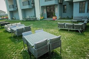 Noble Nook Boutique Apartment
