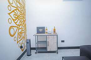 Noble Nook Boutique Apartment