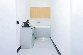 Noble Nook Boutique Apartment