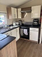 Newquay bay Caravan, 3bed, Sleeps 6