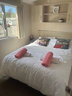 Newquay bay Caravan, 3bed, Sleeps 6