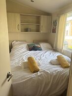 Newquay bay Caravan, 3bed, Sleeps 6