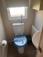 Newquay bay Caravan, 3bed, Sleeps 6
