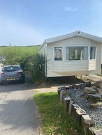 Newquay bay Caravan, 3bed, Sleeps 6