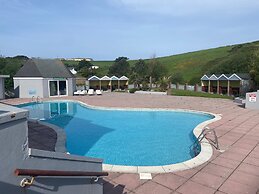 Newquay bay Caravan, 3bed, Sleeps 6