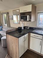 Newquay bay Caravan, 3bed, Sleeps 6