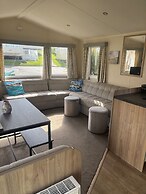 Newquay bay Caravan, 3bed, Sleeps 6