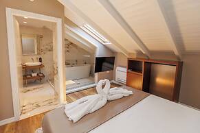 Harmony Boutique Hotel