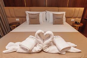 Harmony Boutique Hotel