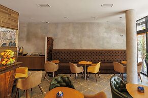 Harmony Boutique Hotel