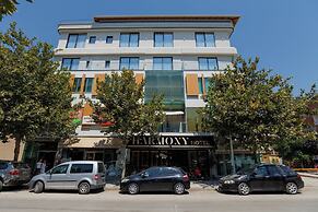 Harmony Boutique Hotel