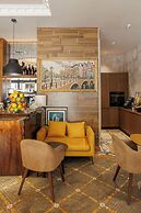 Harmony Boutique Hotel