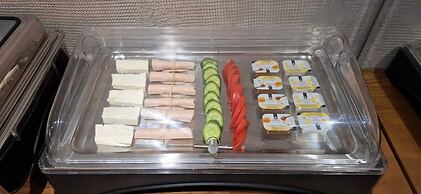 Harmony Boutique Hotel