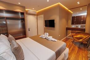 Harmony Boutique Hotel