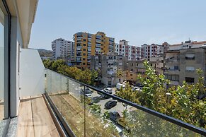 Harmony Boutique Hotel