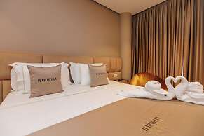 Harmony Boutique Hotel
