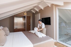 Harmony Boutique Hotel