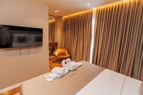 Harmony Boutique Hotel