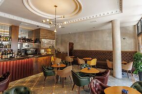 Harmony Boutique Hotel