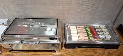 Harmony Boutique Hotel