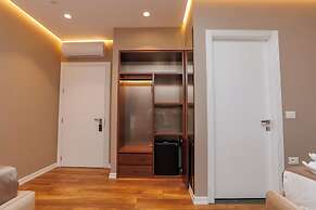 Harmony Boutique Hotel