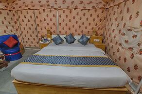 Desert Heaven Camp Jaisalmer