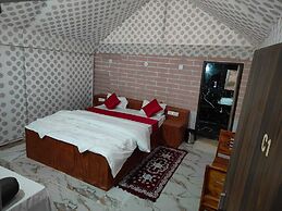 Desert Heaven Camp Jaisalmer