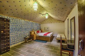 Desert Heaven Camp Jaisalmer